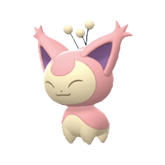 Buy Skitty in Brilliant Diamond & Shining Pearl